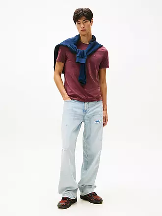 TOMMY JEANS | T-Shirt Slim Fit | 